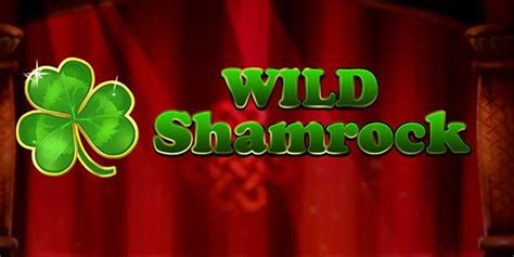 Wild Shamrock 888 Casino